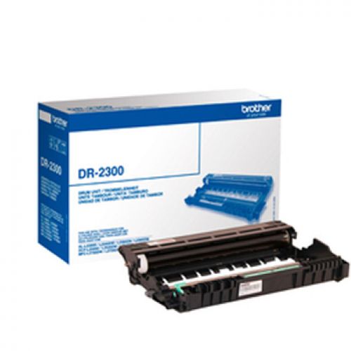 BROTHER  Tambor L2300D/L2340DW/L2360DN/L2520DW/L2700DW/L2740DW , Brother , BRODR2300 , 4977766739047